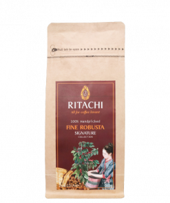 Ritachi Coffee - Công Ty TNHH Nosavi — hình ảnh từ trangvangvietnam.com